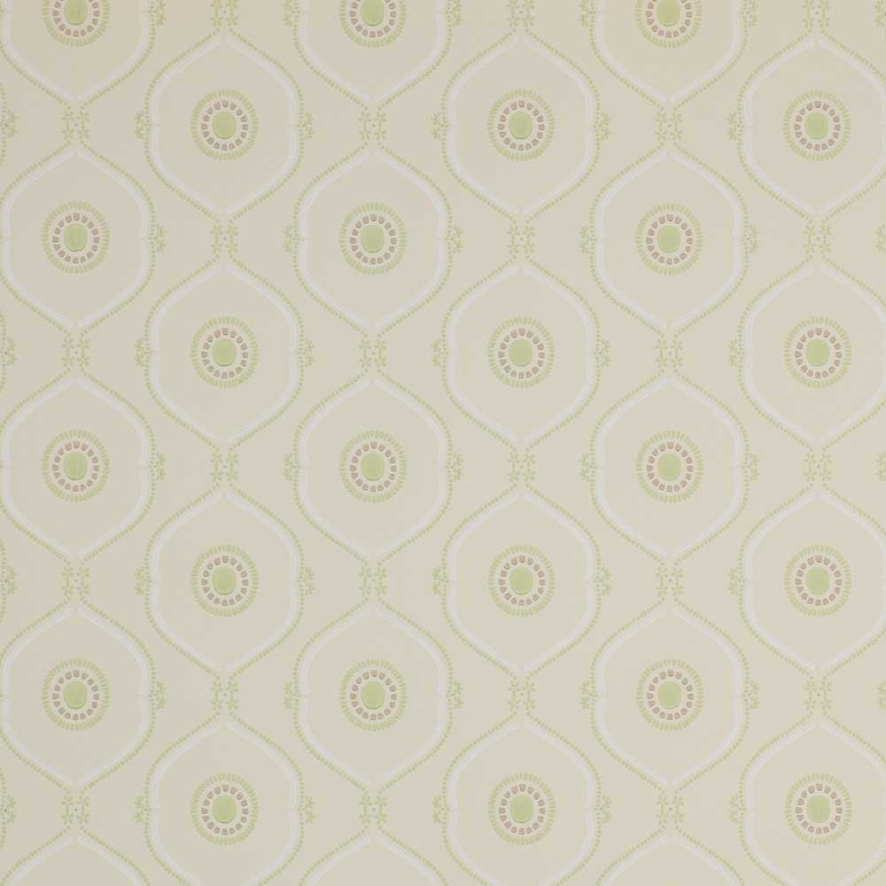 Colefax & Fowler Heywood Wallpaper | Leaf | 7130/02