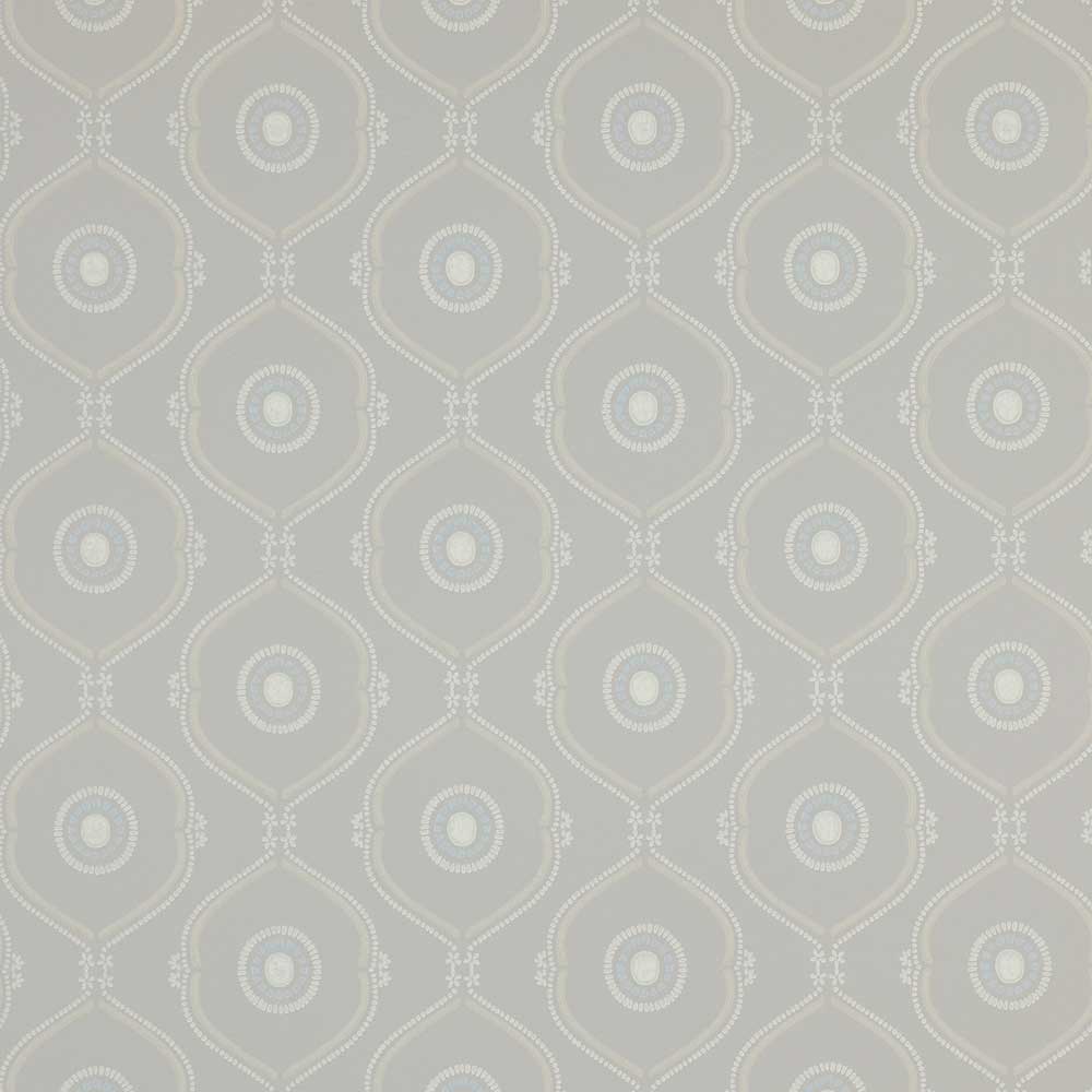 Colefax & Fowler Heywood Wallpaper | Heather | 7130/06