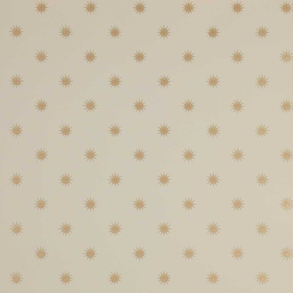 Colefax & Fowler Larissa Wallpaper | Cream | 7131/01