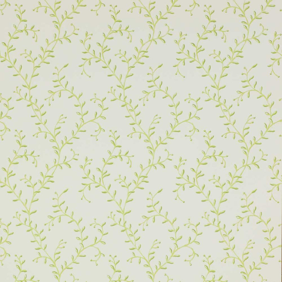 Colefax & Fowler Leafberry Wallpaper | Leaf | 7137/07