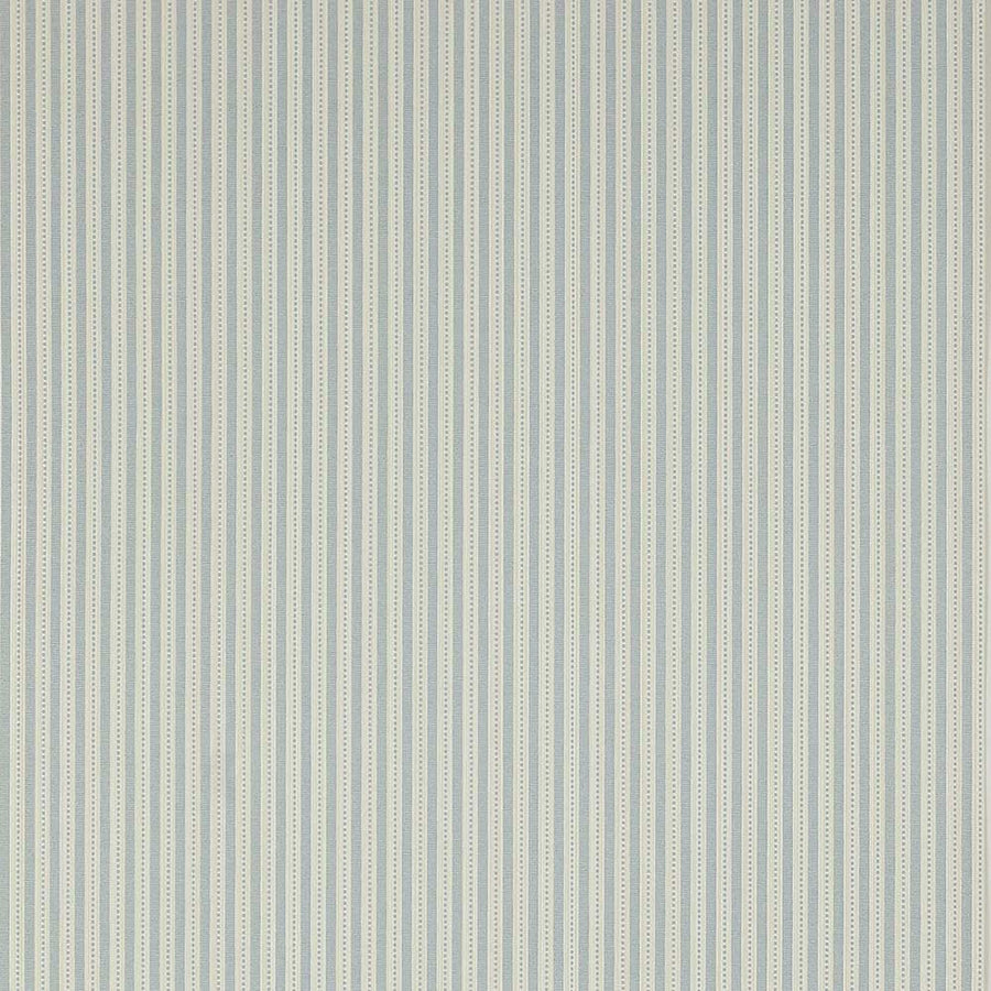 Colefax & Fowler Ditton Stripe Wallpaper | Navy | 7146/06