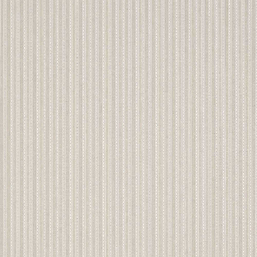 Colefax & Fowler Ditton Stripe Wallpaper | Silver | 7146/08