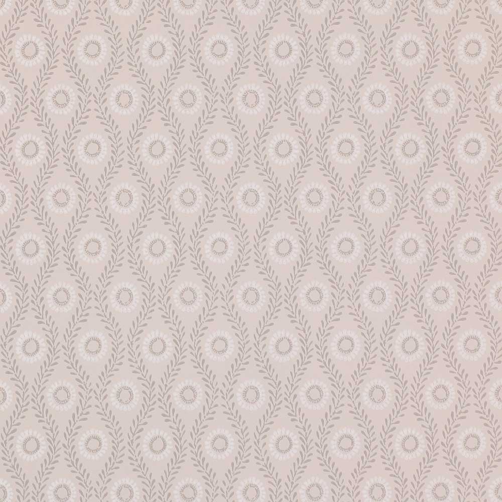 Colefax & Fowler Swift Wallpaper | Beige | 7176/01