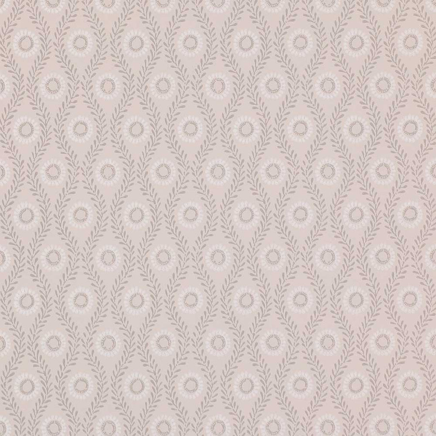 Colefax & Fowler Swift Wallpaper | Beige | 7176/01