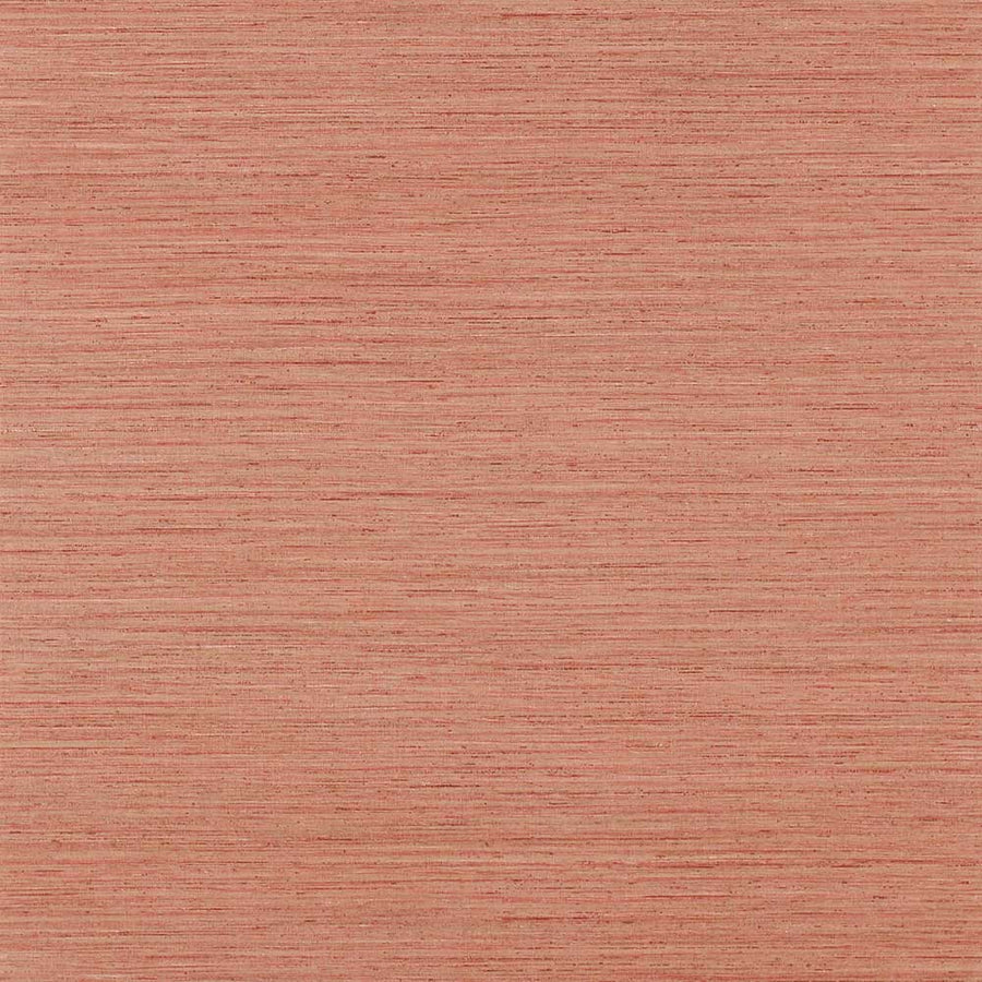 Colefax & Fowler Sandrine Wallpaper | Red | 7179/12