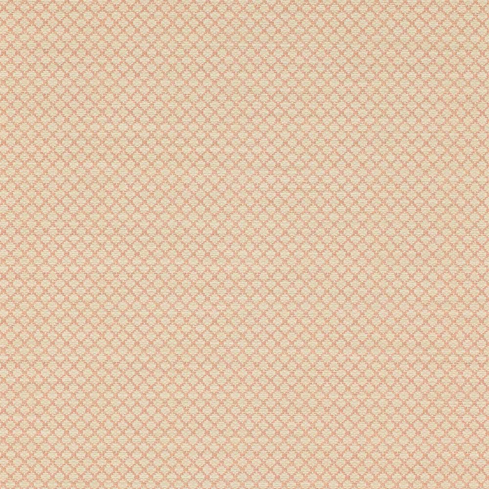 Colefax & Fowler Esther Wallpaper | Coral | 7183/03