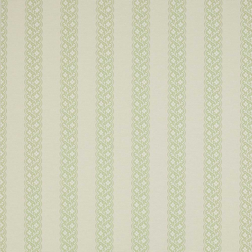 Colefax & Fowler Britta Wallpaper | Leaf | 7185/04