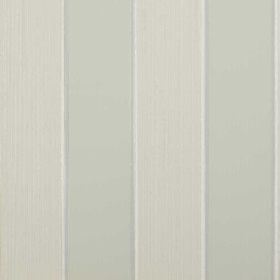 Colefax & Fowler Mallory Stripe Wallpaper | Aqua | 7188/05