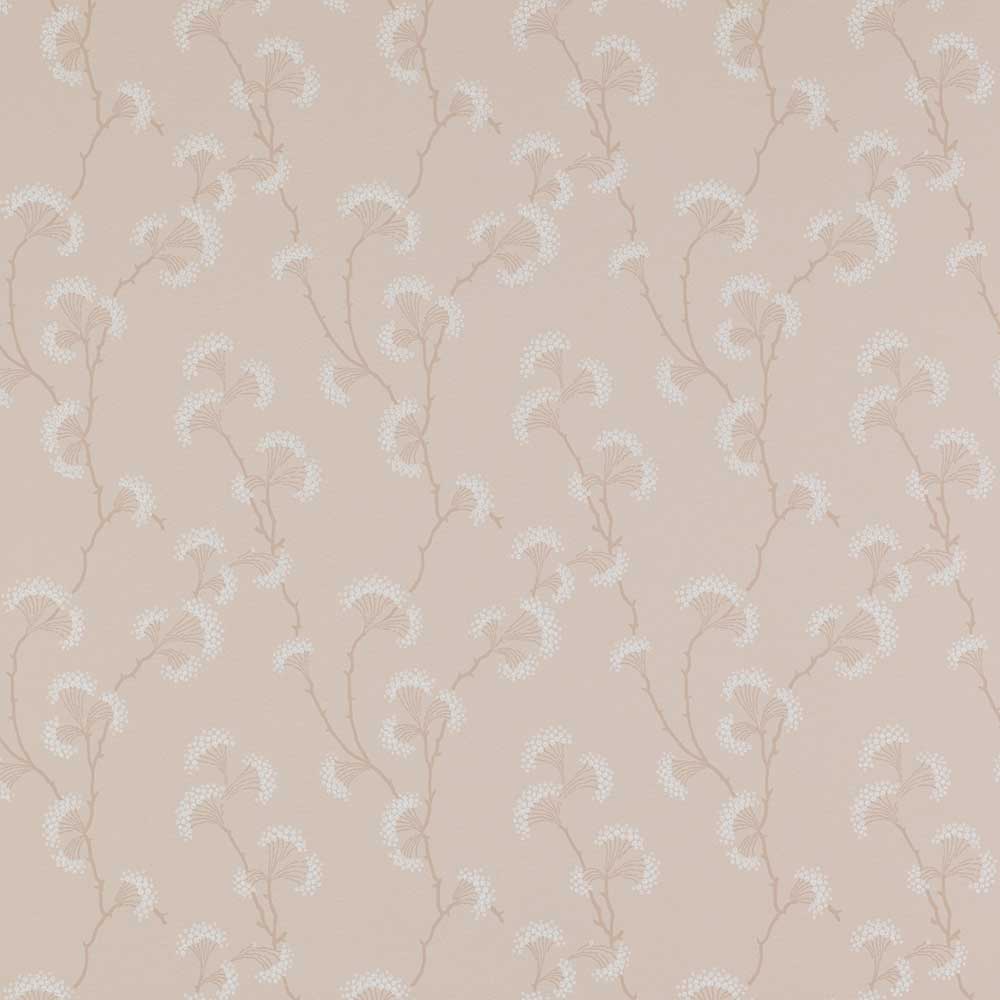 Colefax & Fowler Ashbury Wallpaper | Pink | 7892/07