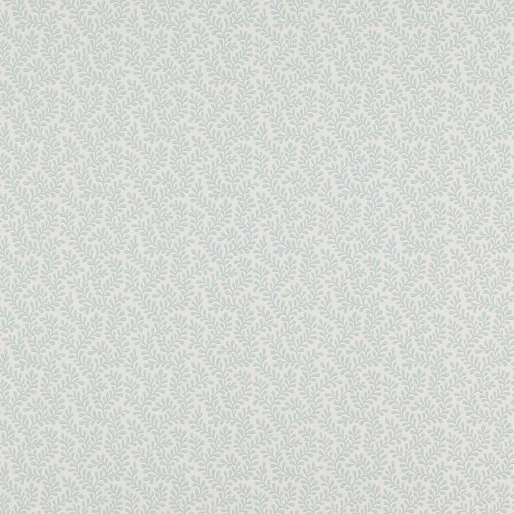 Colefax & Fowler Rushmere Wallpaper | Old Blue | 7985/02