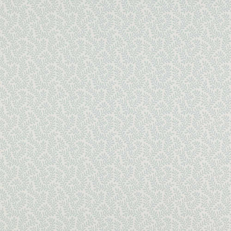 Colefax & Fowler Rushmere Wallpaper | Old Blue | 7985/02