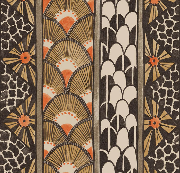 Ardmore Border Wallpaper by Cole & Son - 109/5026 | Modern 2 Interiors