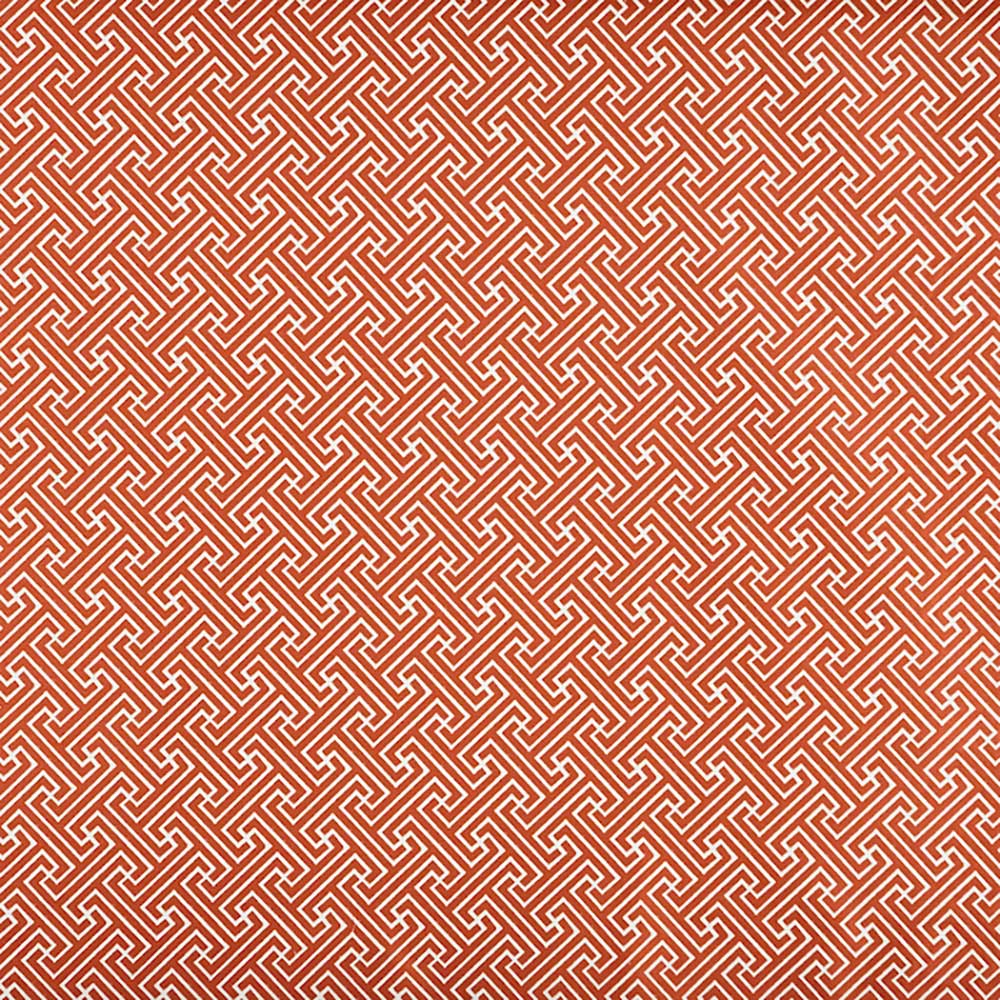 Key Terracotta Fabric by Prestigious Textiles - 3521/301 | Modern 2 Interiors