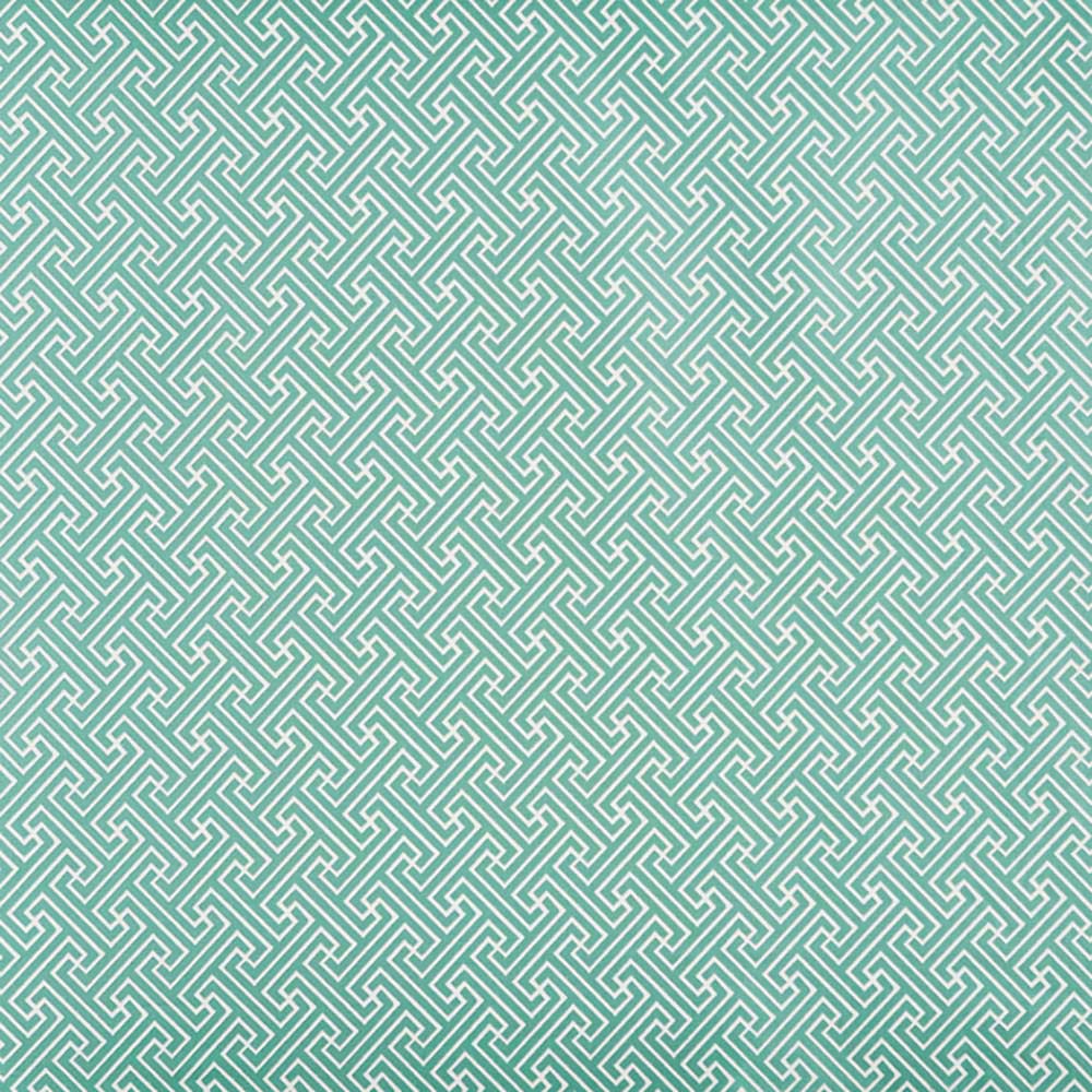 Key Spearmint Fabric by Prestigious Textiles - 3521/614 | Modern 2 Interiors