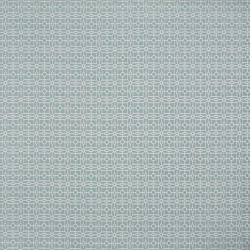 Regent Porcelain Fabric by Prestigious Textiles - 3967/047 | Modern 2 Interiors