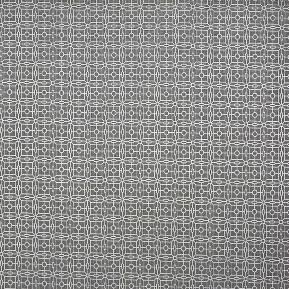 Regent Slate Fabric by Prestigious Textiles - 3967/906 | Modern 2 Interiors