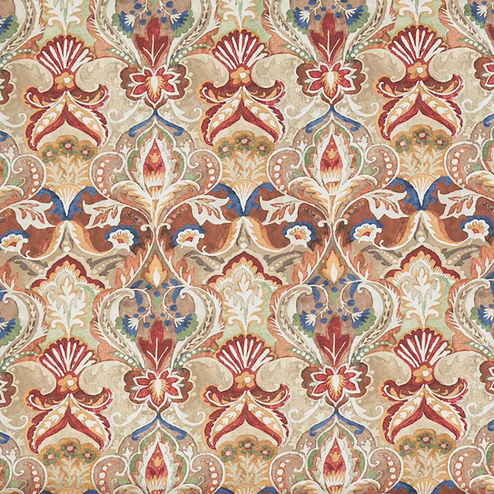Holyrood Vintage Fabric by Prestigious Textiles - 3969/284 | Modern 2 Interiors