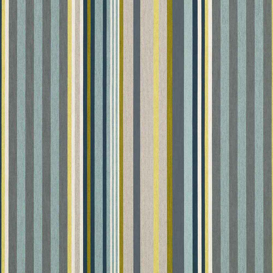 Asher Pesto Fabric by Romo - 7925/01 | Modern 2 Interiors