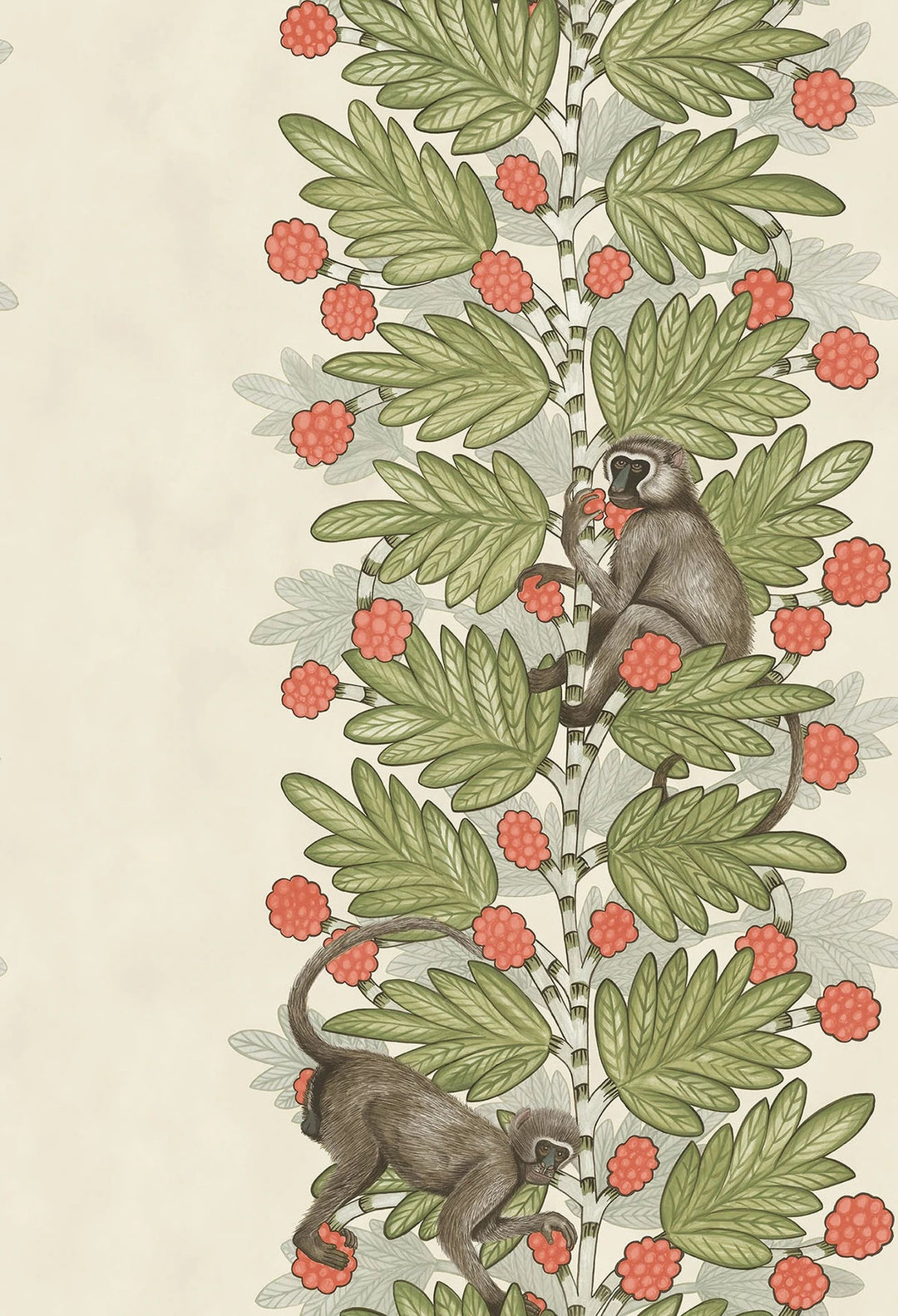 Acacia Wallpaper by Cole & Son - 109/11051 | Modern 2 Interiors