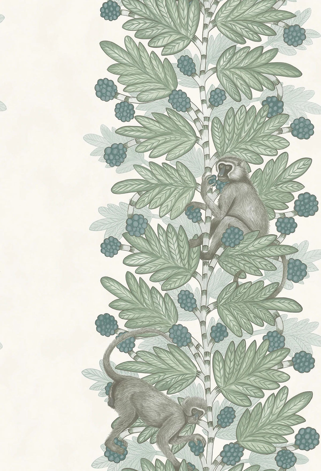 Acacia Wallpaper by Cole & Son - 109/11052 | Modern 2 Interiors