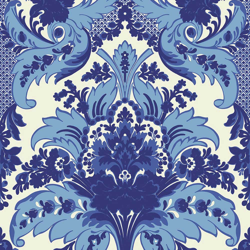 Aldwych Wallpaper by Cole & Son - 94/5025 | Modern 2 Interiors