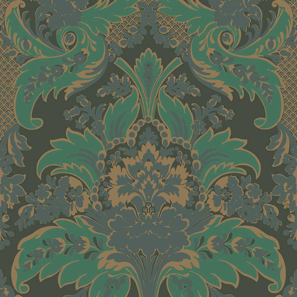 Aldwych Wallpaper by Cole & Son - 94/5028 | Modern 2 Interiors