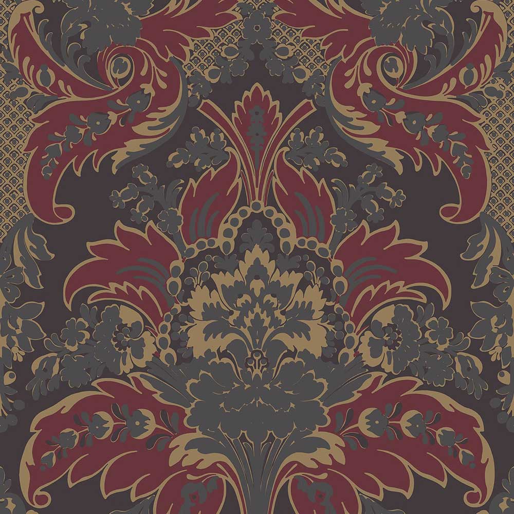 Aldwych Wallpaper by Cole & Son - 94/5029 | Modern 2 Interiors