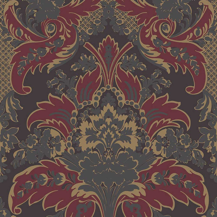 Aldwych Wallpaper by Cole & Son - 94/5029 | Modern 2 Interiors