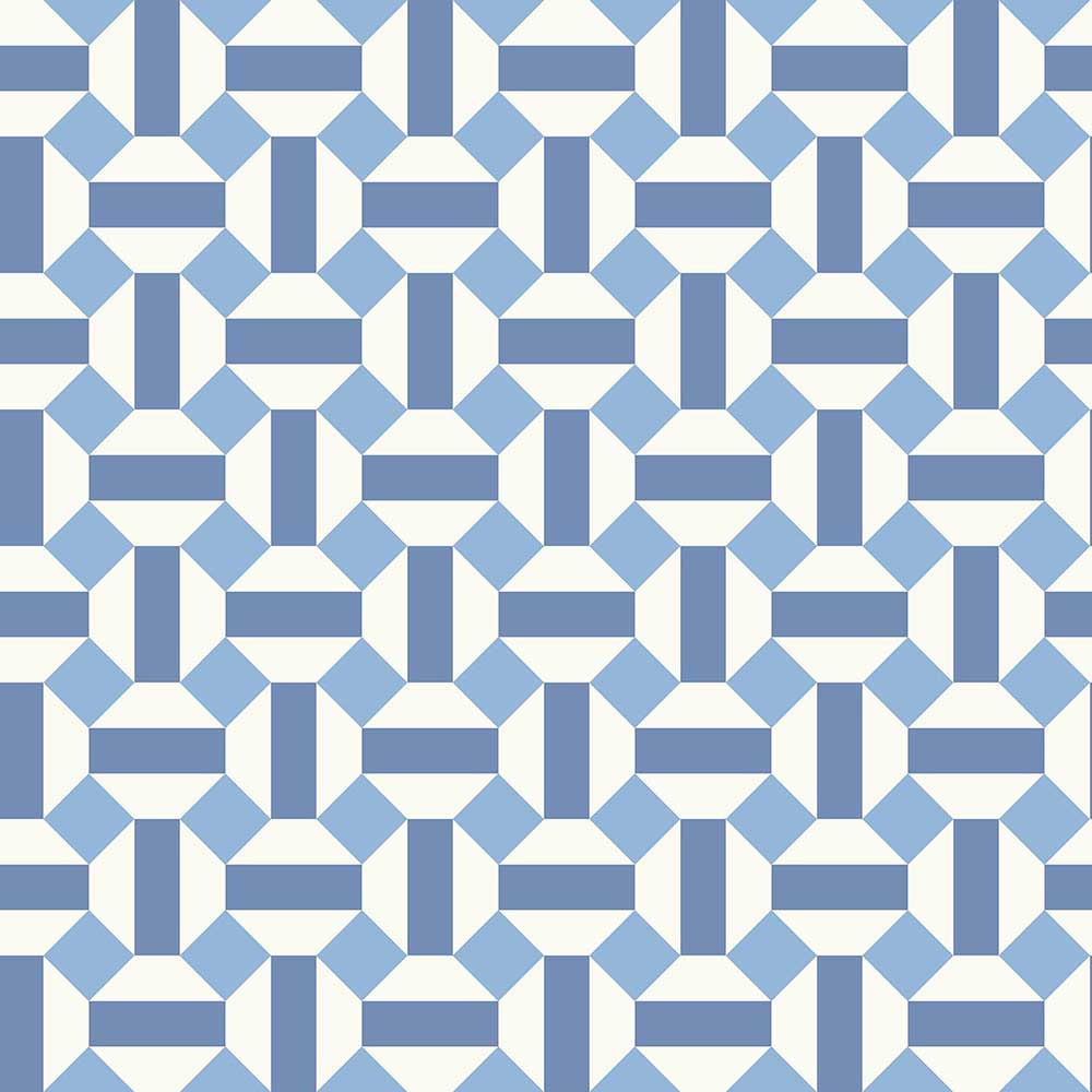 Alicatado Wallpaper by Cole & Son - 117/12037 | Modern 2 Interiors