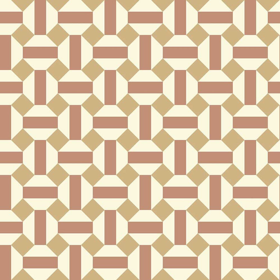Alicatado Wallpaper by Cole & Son - 117/12039 | Modern 2 Interiors