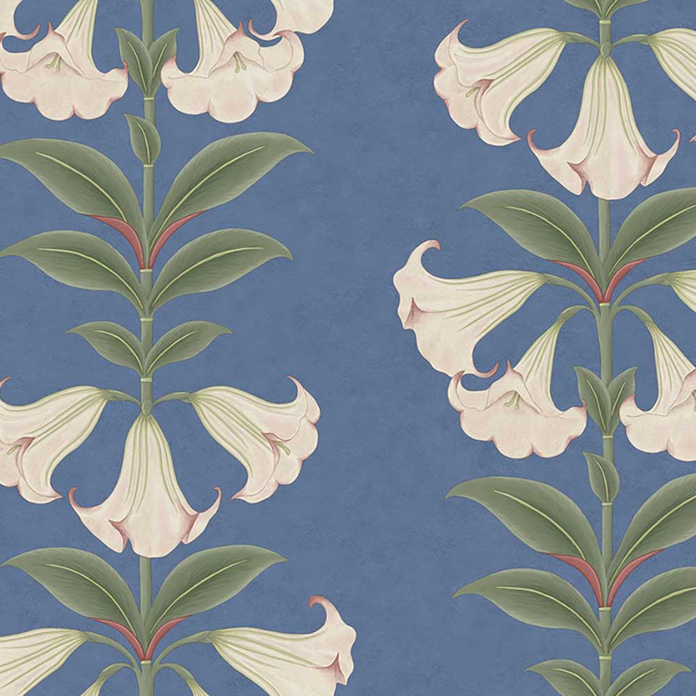 Angel's Trumpet Wallpaper by Cole & Son - 117/3008 | Modern 2 Interiors