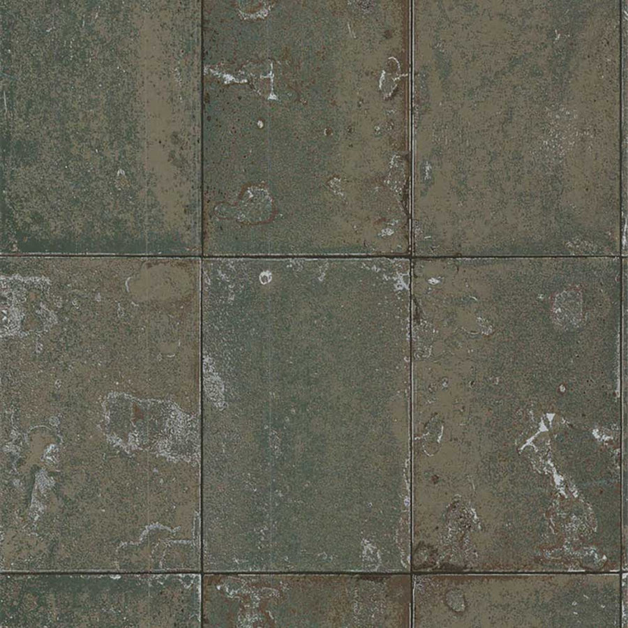 Antique Mirror Wallpaper by Cole & Son - 92/2008 | Modern 2 Interiors