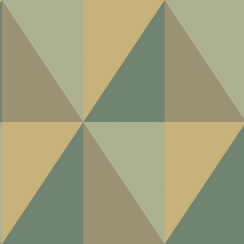 Apex Grand Wallpaper by Cole & Son - 105/10044 | Modern 2 Interiors