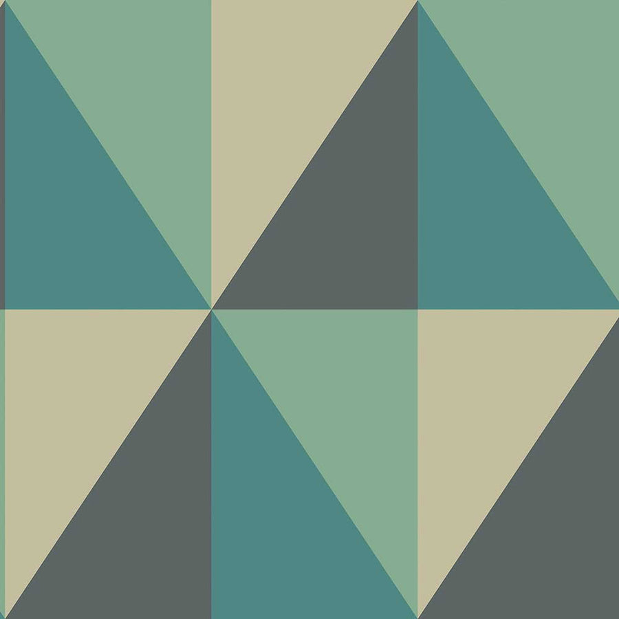 Apex Grand Wallpaper by Cole & Son - 105/10045 | Modern 2 Interiors