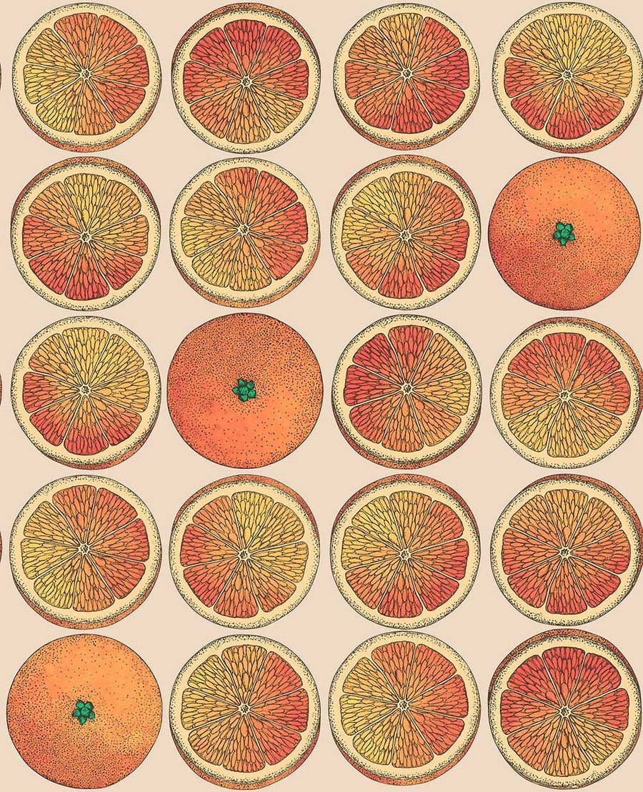 Arance Wallpaper by Cole & Son - 114/24047 | Modern 2 Interiors