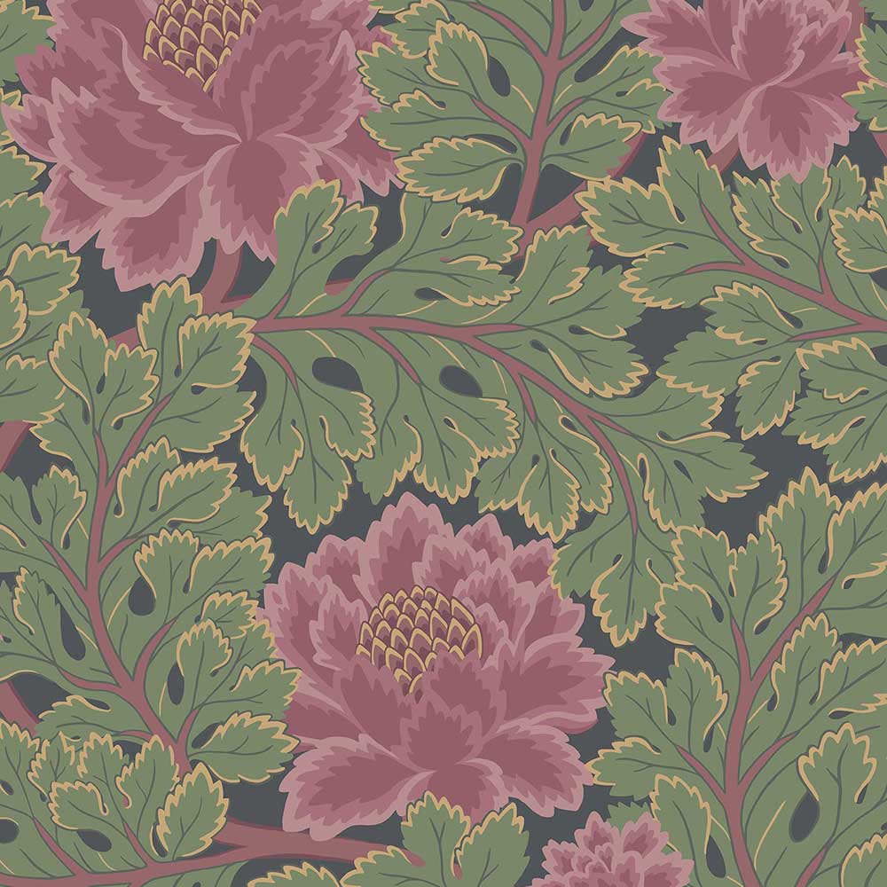 Aurora Wallpaper by Cole & Son - 116/1002 | Modern 2 Interiors