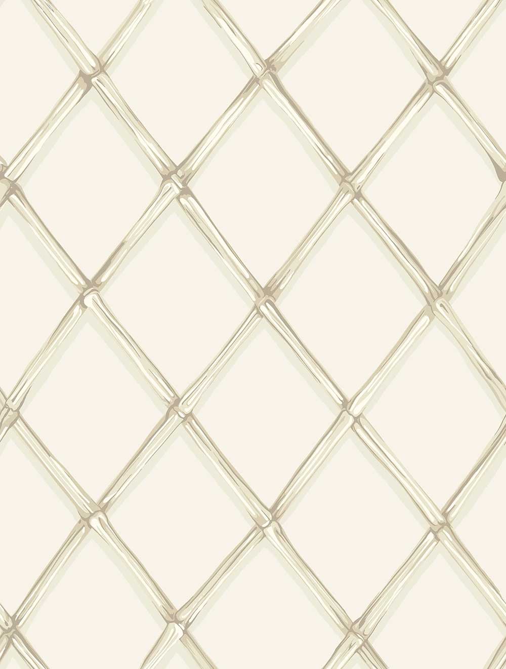 Bagetelle Wallpaper by Cole & Son - 99/5023 | Modern 2 Interiors