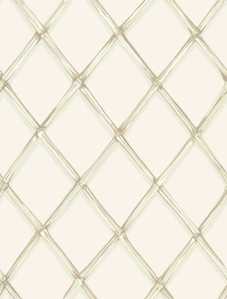 Bagetelle Wallpaper by Cole & Son - 99/5023 | Modern 2 Interiors