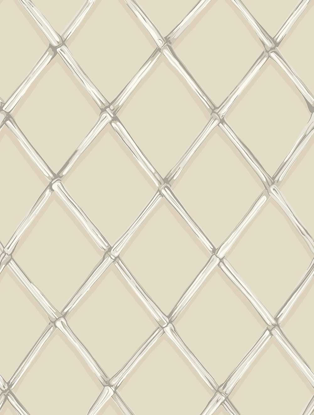 Bagetelle Wallpaper by Cole & Son - 99/5024 | Modern 2 Interiors