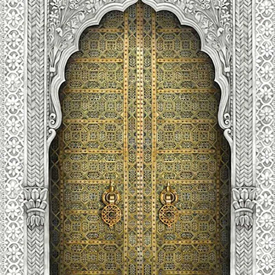 Bahia Wallpaper by Cole & Son - 113/4012 | Modern 2 Interiors