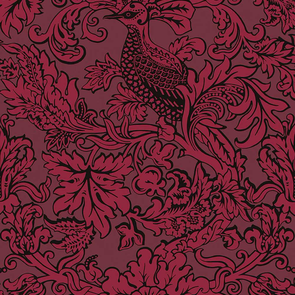 Balabina Wallpaper by Cole & Son - 108/1004 | Modern 2 Interiors