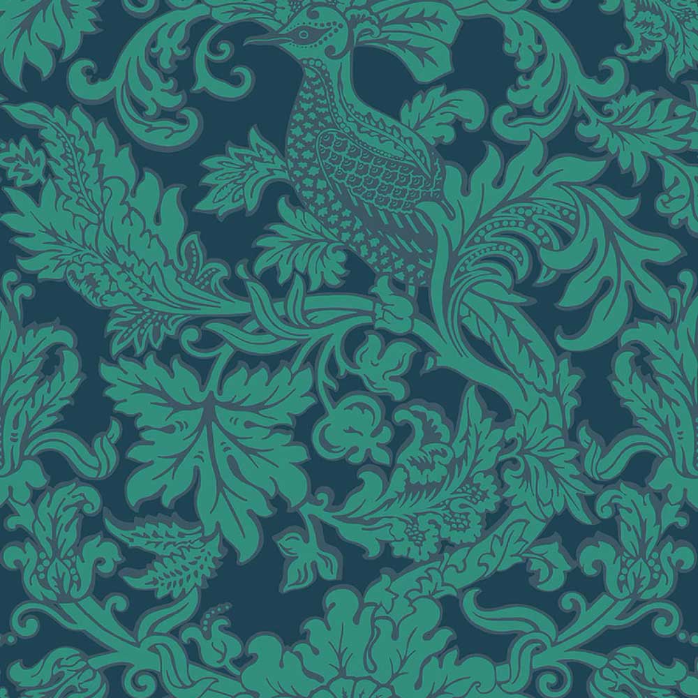 Balabina Wallpaper by Cole & Son - 108/1005 | Modern 2 Interiors