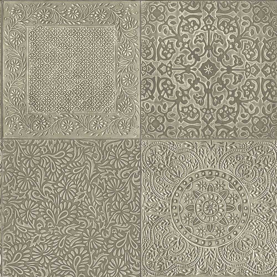 Bazaar Wallpaper by Cole & Son - 113/2006 | Modern 2 Interiors