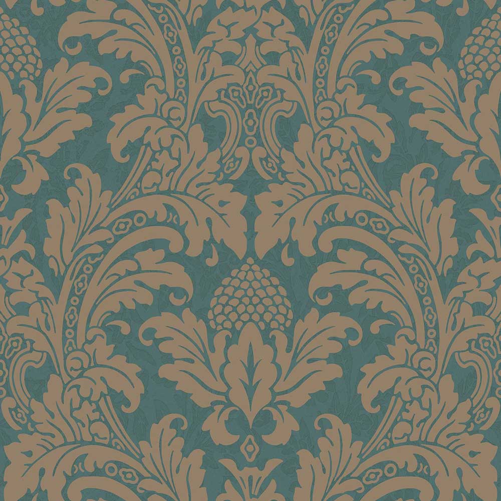 Blake Wallpaper by Cole & Son - 94/6031 | Modern 2 Interiors