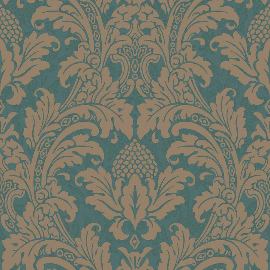 Blake Wallpaper by Cole & Son - 94/6031 | Modern 2 Interiors