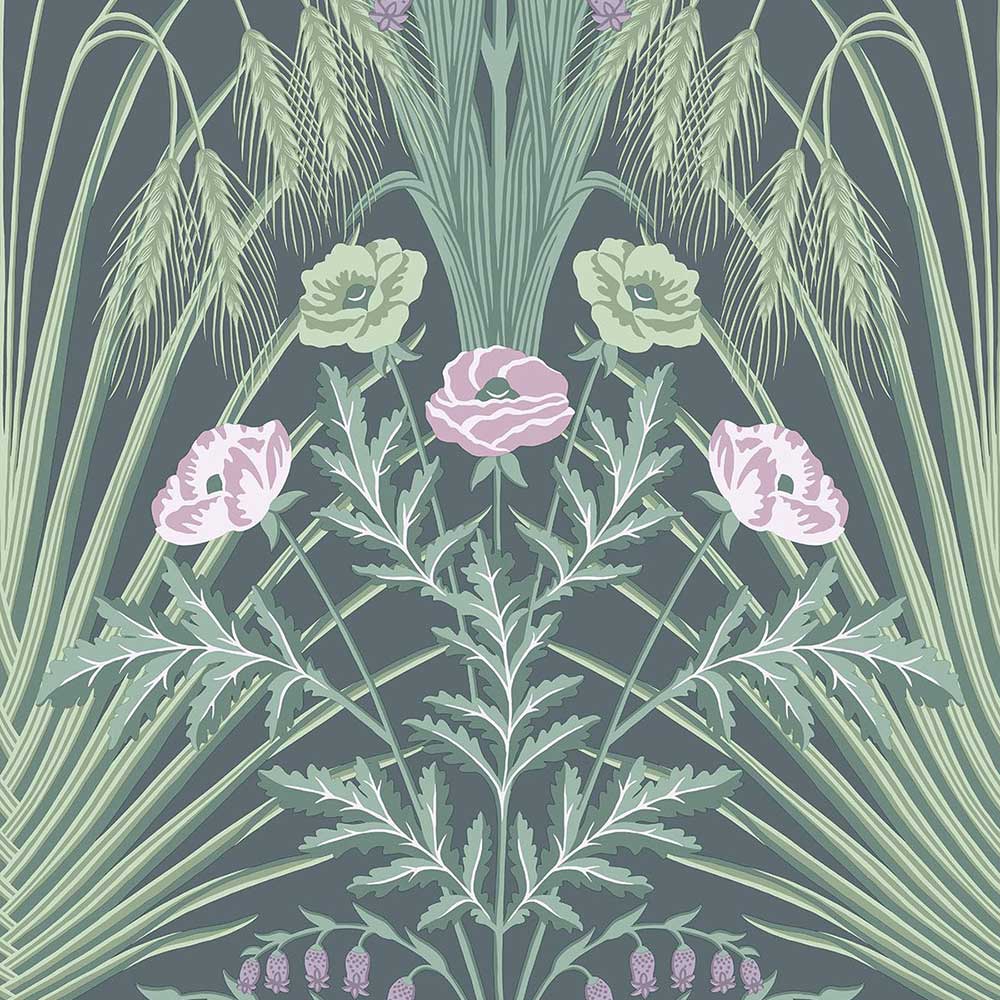 Bluebell Wallpaper by Cole & Son - 115/3009 | Modern 2 Interiors
