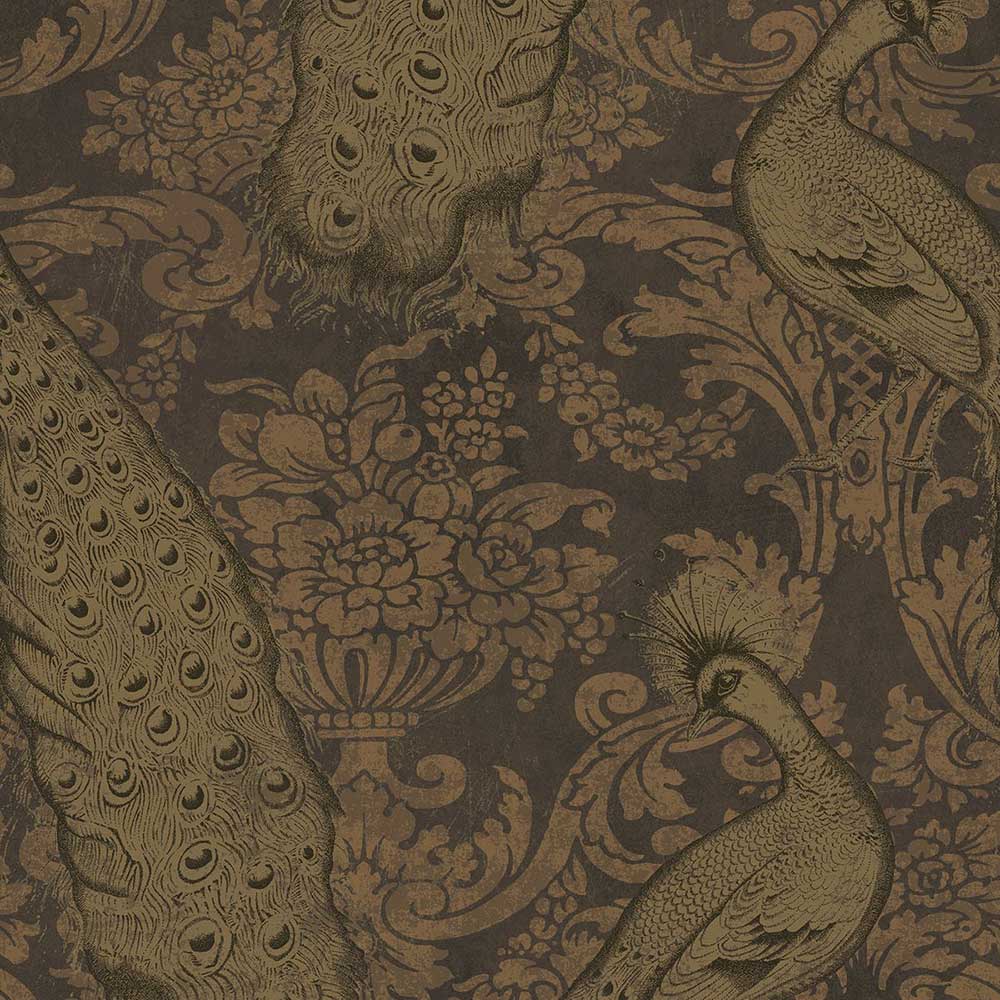 Byron Wallpaper by Cole & Son - 94/7036 | Modern 2 Interiors