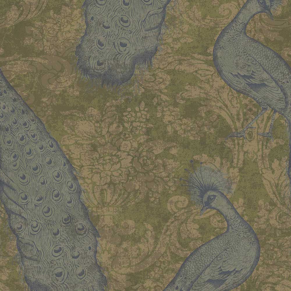 Byron Wallpaper by Cole & Son - 94/7037 | Modern 2 Interiors