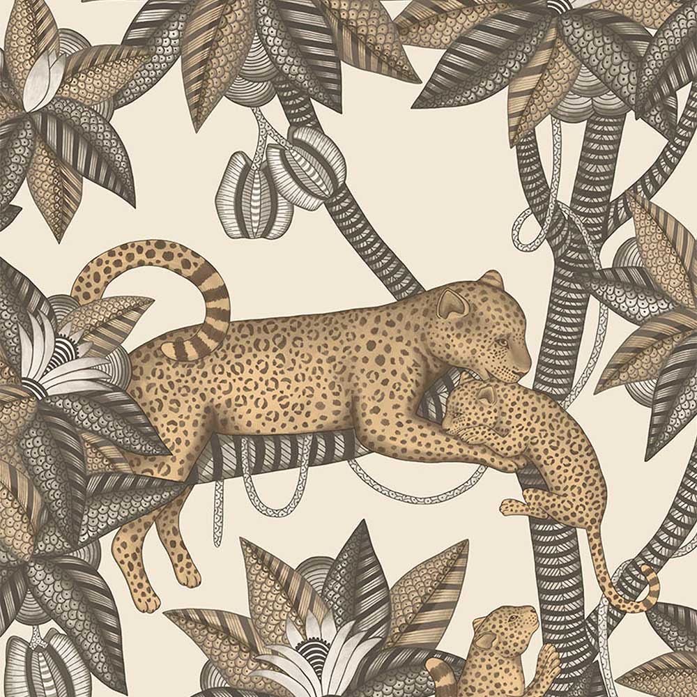 Satara Wallpaper by Cole & Son - 119/3013 | Modern 2 Interiors