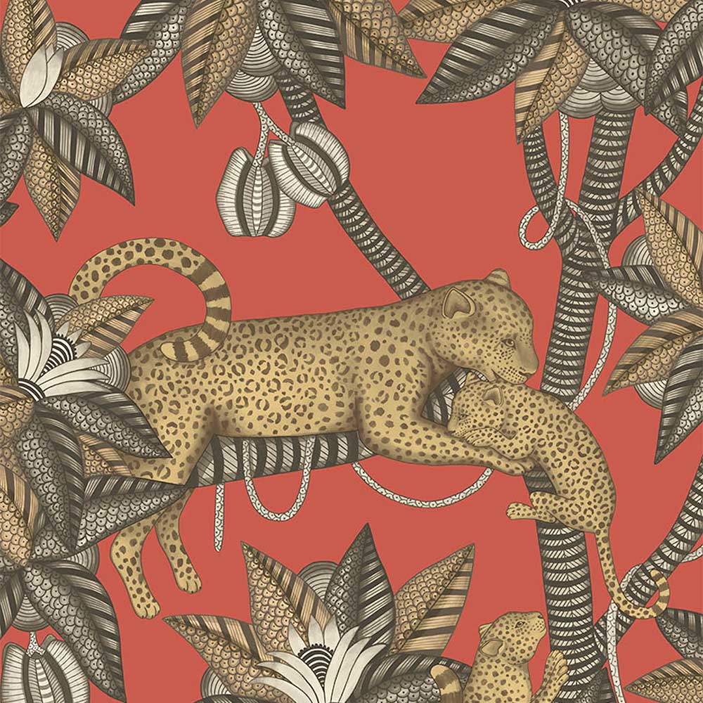 Satara Wallpaper by Cole & Son - 119/3014 | Modern 2 Interiors